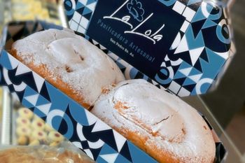 La Ensaimada, una receta europea que se acriolló en San Pedro