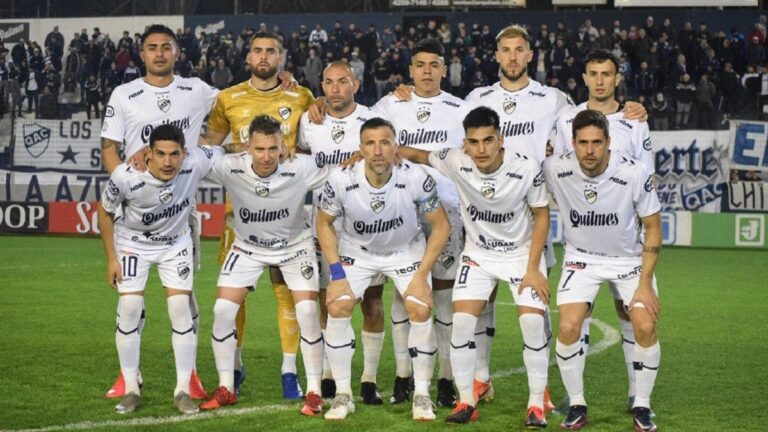 Primera Nacional: Juegan Quilmes y Ferro en el Ascenso