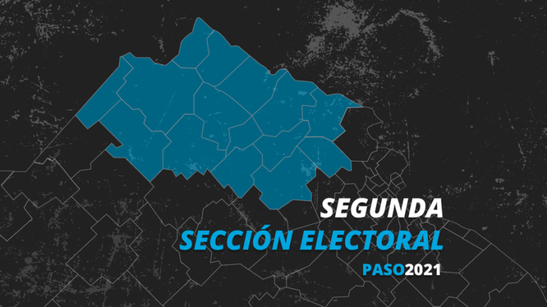 Elecciones PASO 2021: En la Segunda ganó Juntos