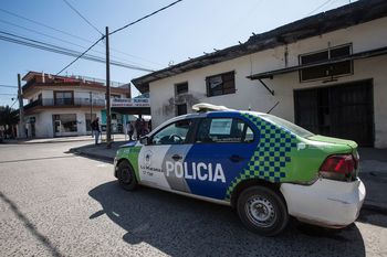 la matanza: asaltan a dos mujeres junto a sus pequenos hijos