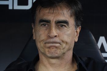 quinteros se despidio de velez: finales, titulo, carnaval carioca y ¿futuro en brasil?