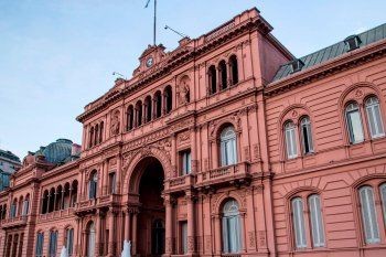 El gobierno nacional firmará otro convenio con intendentes del Conurbano