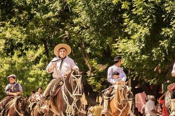 El jueves 8 de diciembre es el Aniversario de General Madariaga y habrá un evento gratuito dentro de los festejos. 