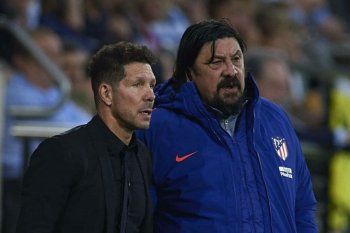 La teoría del Mono Burgos para mejorar el fútbol: Sin goles no hay puntos.