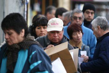Lapidario informe sindical desestima la mejora de salarios en mayo