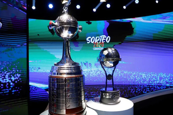 sorteos de 8vos y 16 avos de final: ¿como estan los argentinos y como podrian ser los cruces?