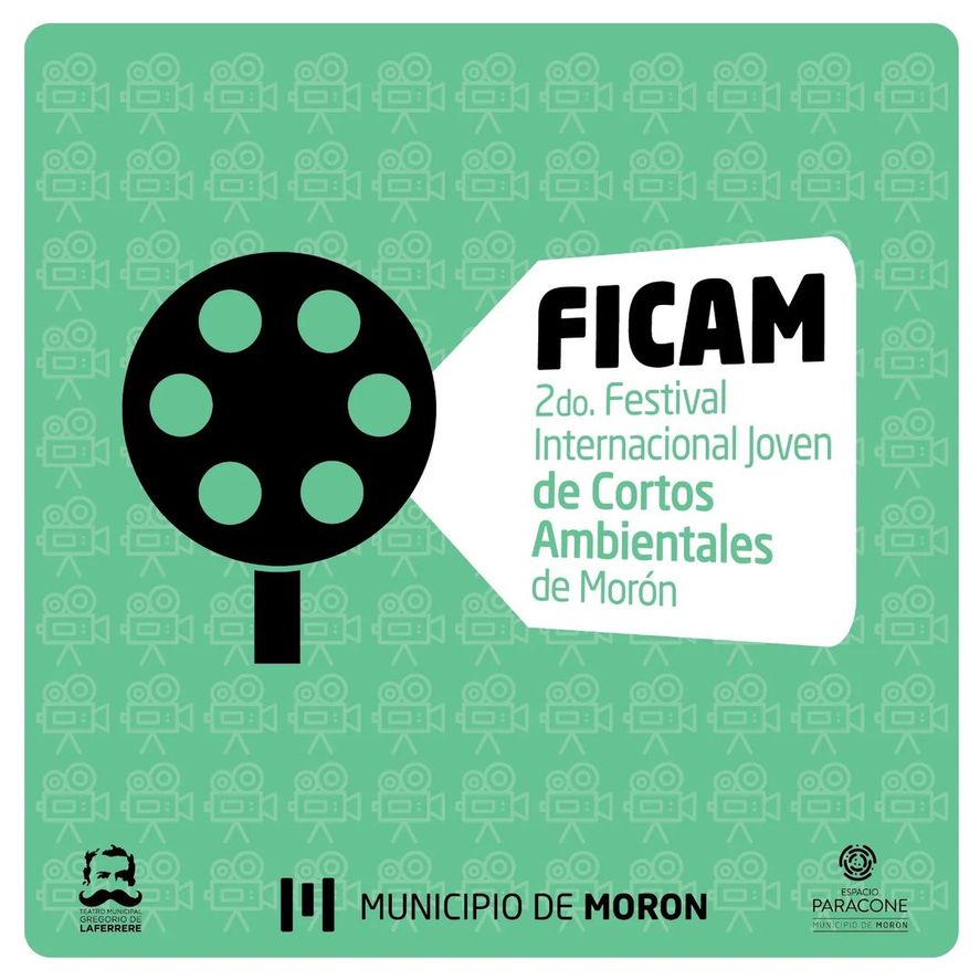 Este fin de semana se realizará el 2° Festival Internacional Joven de Cortos Ambientales de Morón. Este fin de semana se realizará el 2° Festival Internacional Joven de Cortos Ambientales de Morón.