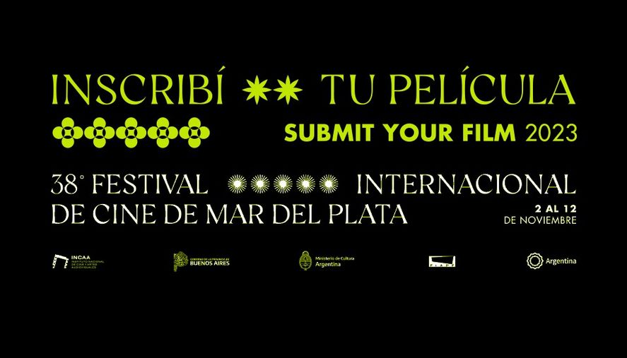 Invitación a la convocatoria.
