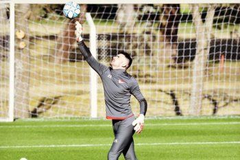 es oficial: daniel sappa sera nuevo jugador de patronato