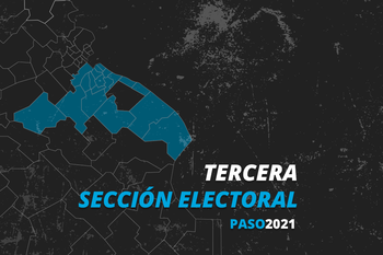 Elecciones: En la tercera ganó Mariano Cascallares. Elecciones: En la tercera ganó Mariano Cascallares.