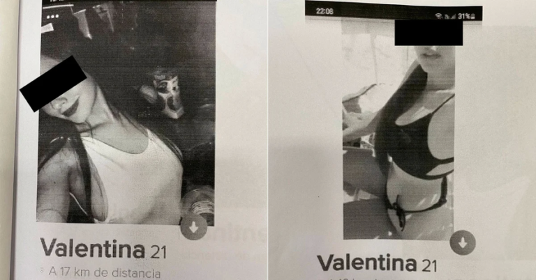 El modus operandi de la viuda negra de San Isidro