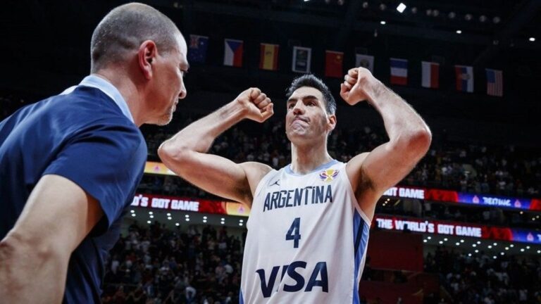 Oveja Hernández: la eterna juventud de Scola, el “know how” y Tokio
