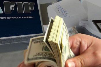 Grandes fortunas: desde hoy, AFIP podrá comenzar a cobrar