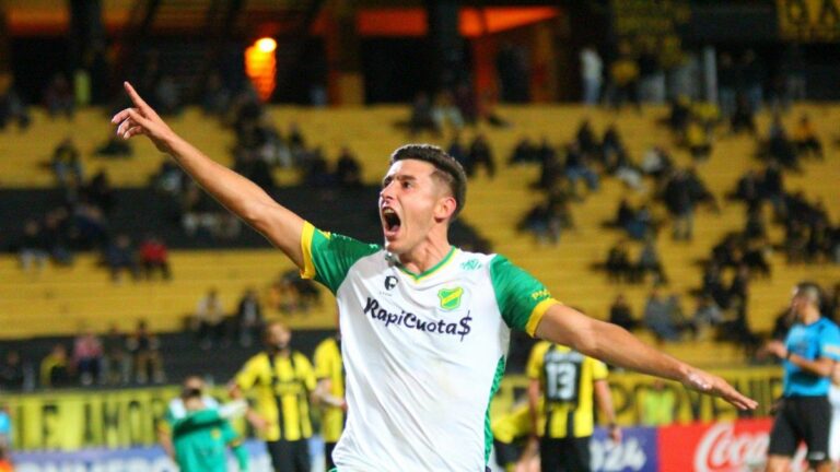 Copa Sudamericana: partidos, horarios y televisación