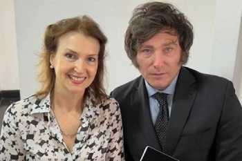 piden que diana mondino sea investigada por corrupcion a causa del dnu