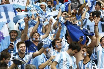 afip: irregularidades en monotributistas que van al mundial qatar 2022