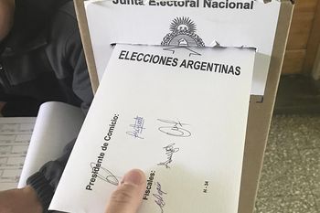elecciones 2021: donde votan los precandidatos en las paso