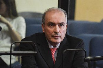 ¿como el hombre de los bolsos salio en libertad?