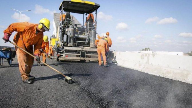 Obra pública: el camino que tiene el gobierno para reactivar la economía.