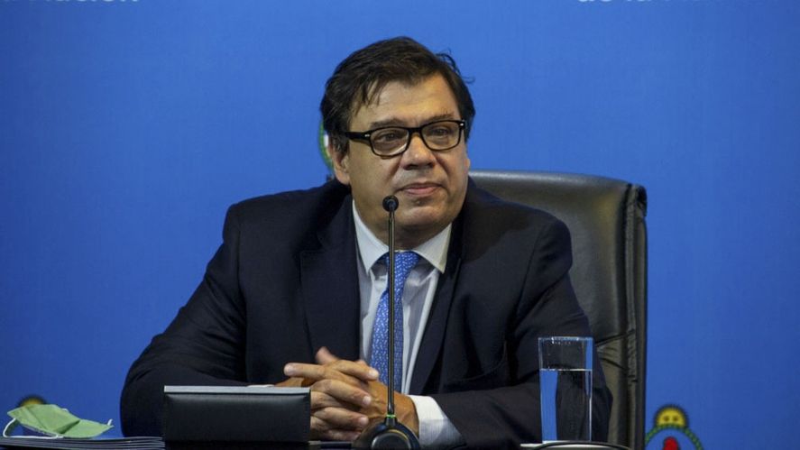 El gobierno busca actualizar con las partes el salario mínimo, vital y móvil