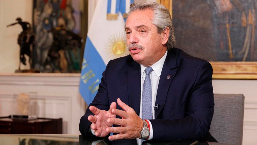 El gobierno nacional decidió prorrogar el teletrabajo para estatales