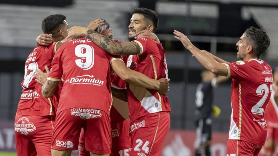 El Bicho viene de caer en el Monumental y será uno de los partidos liberados de la fecha.