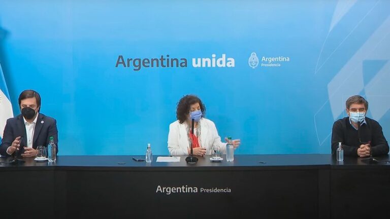 Cuáles vacunas podrán combinarse para completar los esquemas
