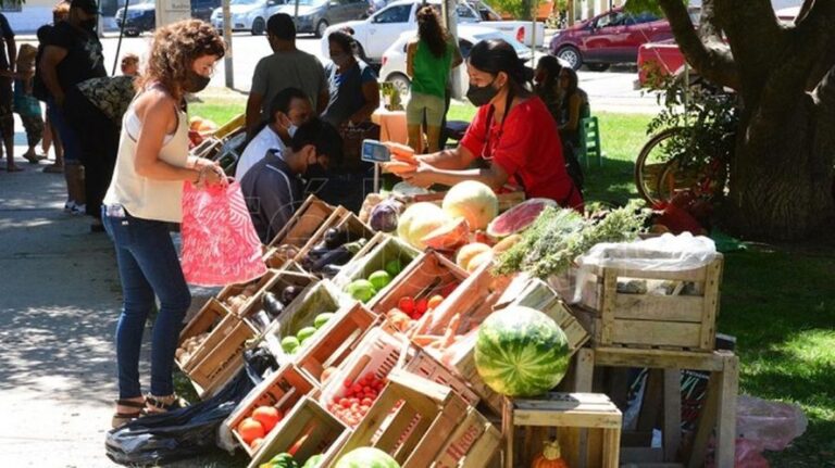 Mercados Bonaerenses: ¿Dónde comprar alimentos a bajo costo este fin de semana?