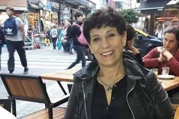 pergamino: absolvieron a una victima de violencia de genero