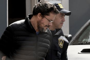 doble parricidio en vicente lopez: me estan acusando del peor delito de toda la historia