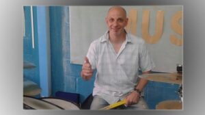 Condenado por el femicidio de Wanda Taddei, el ex guitarrista de Callejeros fue habilitado a salidas transitorias pese a faltarle 20 años de pena
