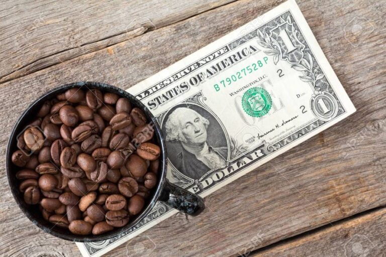 Café con aroma de fake news o el deseo de la profecía autocumplida