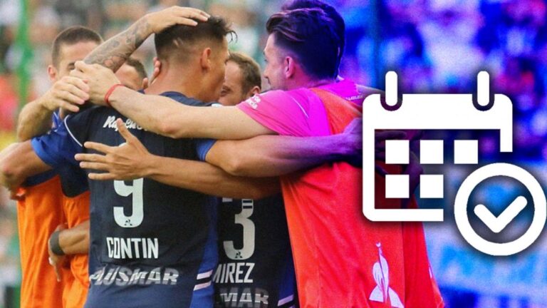 ¿Qué jugadores terminan contrato en junio de 2021 en Gimnasia?