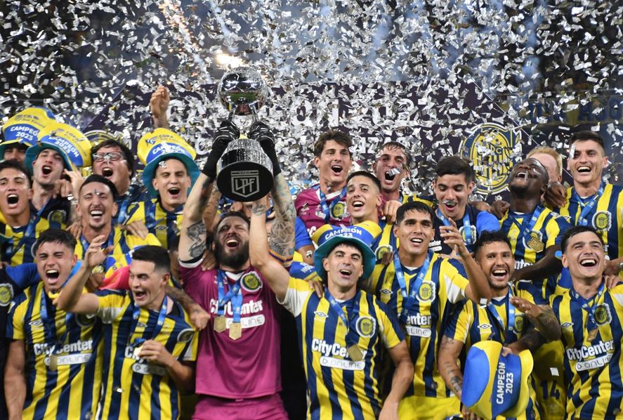 Rosario Central, el útlimo campeón de la Copa de la Liga comenzará de visitante ante Atlético Tucumán. Rosario Central, el útlimo campeón de la Copa de la Liga comenzará de visitante ante Atlético Tucumán.