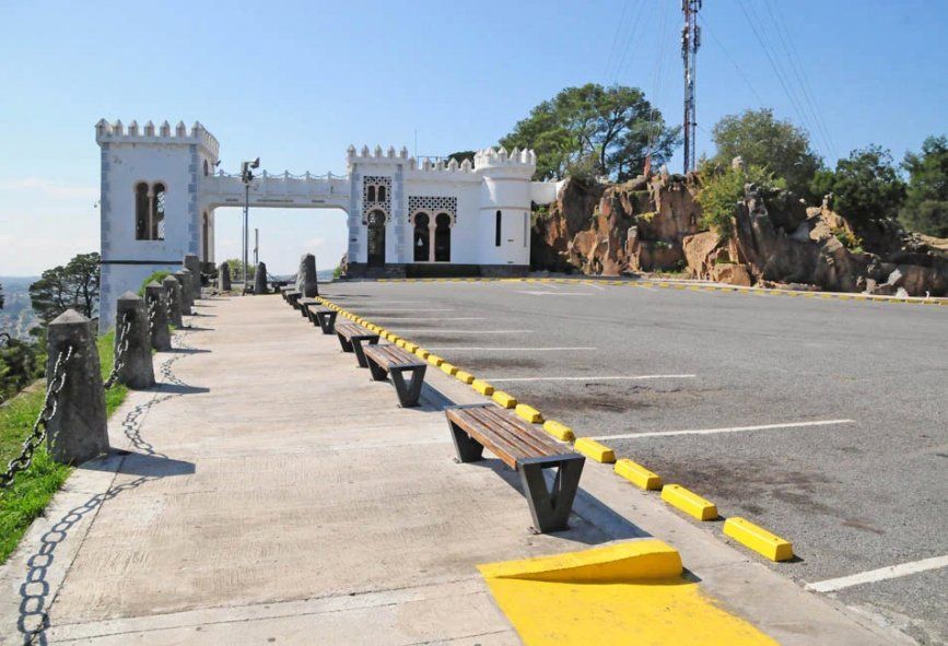 Tandil aplicará duras restricciones por el aumento de casos  (Foto: El Eco)