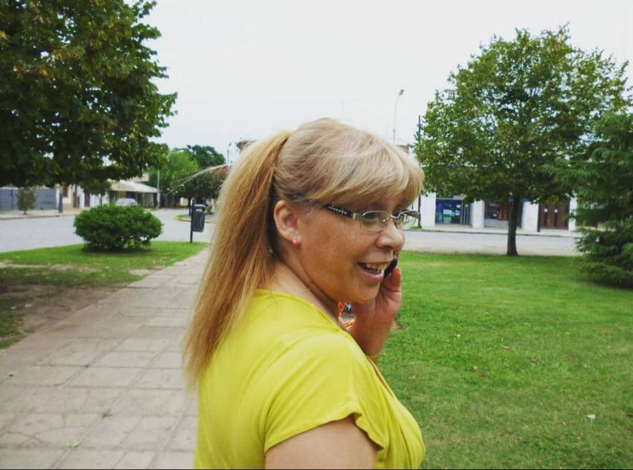 En 2019, Graciela Noemí “Beba” Rodríguez fue asesinada por su ex pareja Hugo Ibarra de un disparo en la cabeza en el partido de Marcos Paz. En 2019, Graciela Noemí “Beba” Rodríguez fue asesinada por su ex pareja Hugo Ibarra de un disparo en la cabeza en el partido de Marcos Paz.