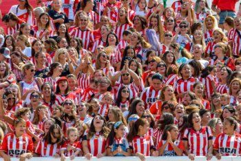 #niunamenos: estudiantes presento su protocolo en violencia de genero