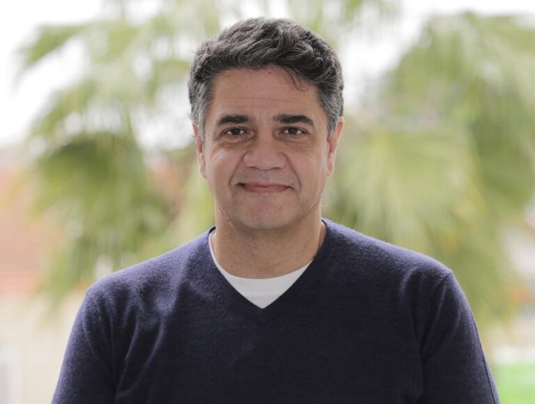 Jorge Macri busca una “alternativa ganadora” para el PRO
