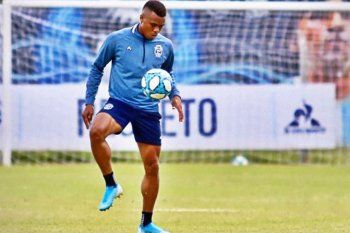 mancilla: ?me pone feliz la confianza que me dan en gimnasia?