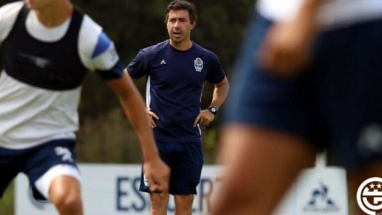 ¿Quiénes son los pibes que vuelven a entrenar en Abasto?