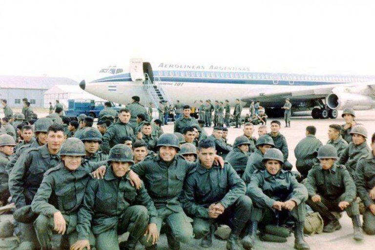 Alberto Fernández presentará la “Agenda Malvinas 40 años”