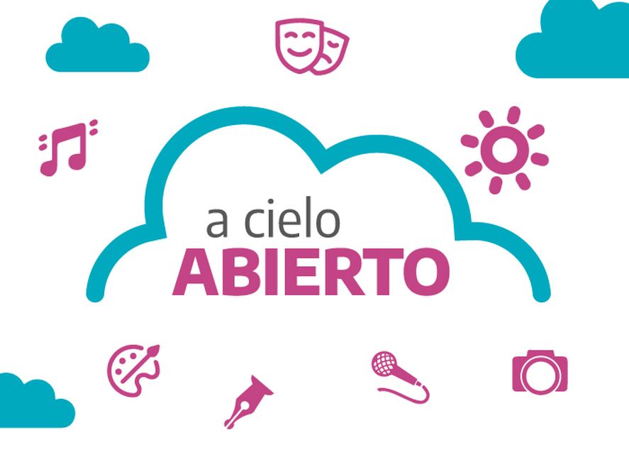 Desde este fin de semana, la Provincia desarrollará el programa "A Cielo Abierto", con propuestas culturales gratuitas en todo el territorio bonaerense.