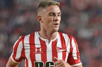 estudiantes rechazo una oferta por estevez y se viene la extension