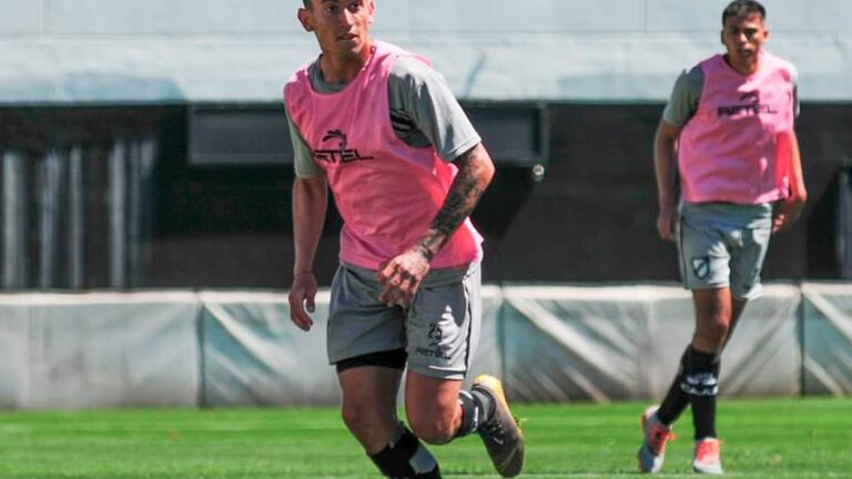 All Boys llega con mucho rodaje