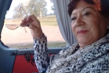 Margarita Toledo, la víctima fatal