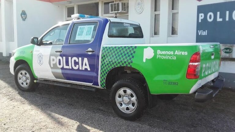 Baradero: la pesadilla que sufrió una mujer al sacar a pasear a la mascota