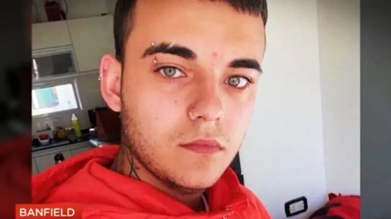 Banfield: hallan muerto a un joven y sospechan que lo asesinaron en una entradera