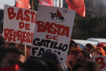 caso facundo castro: cuestionan a un adiestrador de perros