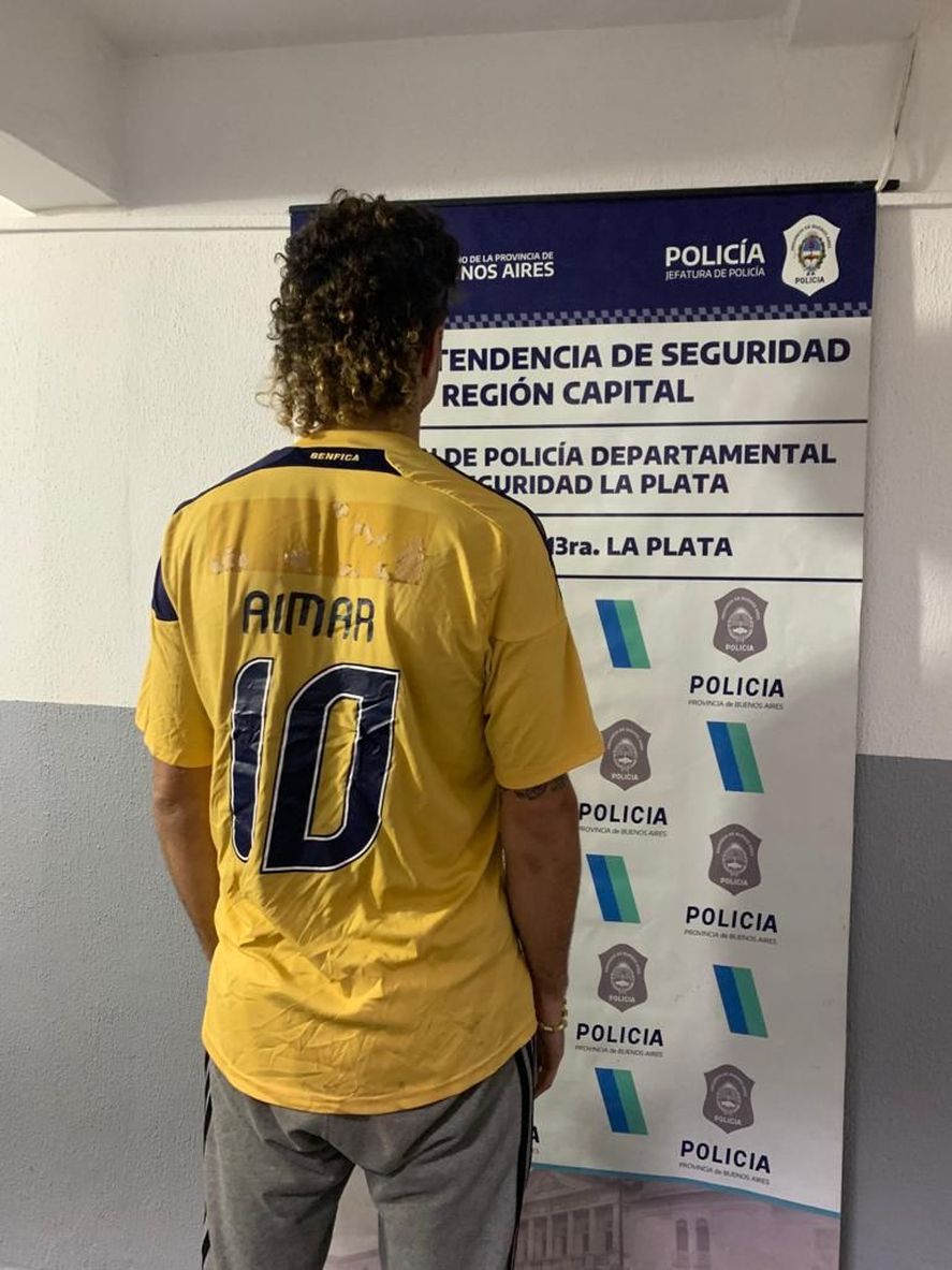 mar del plata: atropellan con un auto y matan a un ladron