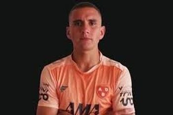 Federico Potarski, el futbolista asesinado en La Matanza